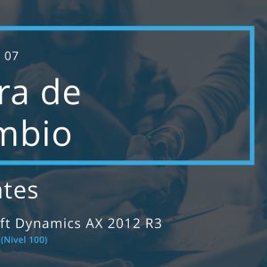 Acceso: AX 03.07. – LETRA DE CAMBIO