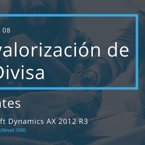 Acceso: AX 03.08. – REVALORIZACIÓN DE DIVISA