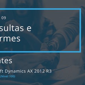 Acceso: AX 03.09. – CONSULTAS E INFORMES