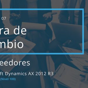 Acceso: AX 04.07. – LETRA DE CAMBIO