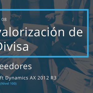 Acceso: AX 04.08. – REVALORIZACIÓN DE DIVISA