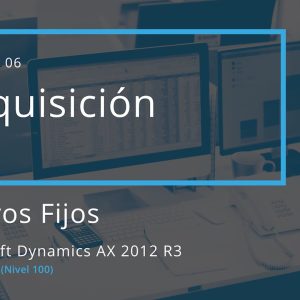 Acceso: AX 05.06. – ADQUISICIÓN