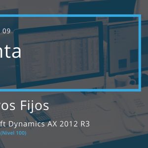 Acceso: AX 05.09. – VENTA