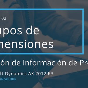 Acceso: AX 09.02. – GRUPOS DE DIMENSIONES