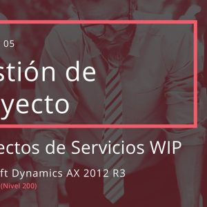 Acceso: AX CP01.05. – GESTIÓN PROYECTO