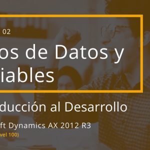Acceso: AX T01.02. – TIPOS DE DATOS Y VARIABLES
