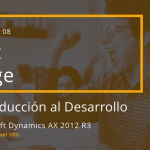 Acceso: AX T01.08. – LIST PAGES
