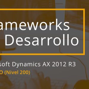 Curso completo: Curso Frameworks de Desarrollo
