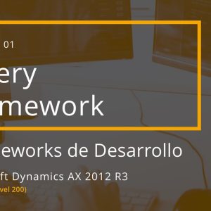 Acceso: AX T03.01. – QUERY FRAMEWORK