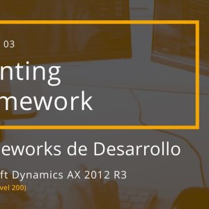Acceso: AX T03.03. – EVENTING FRAMEWORK