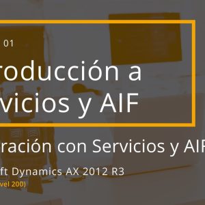 Acceso: AX T07.01. – INTRODUCCIÓN A SERVICIOS Y AIF