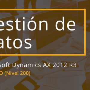 Curso completo: Curso Gestión de Datos