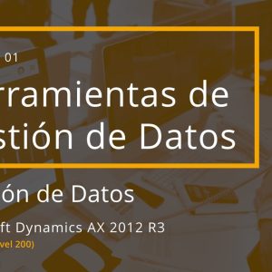 Acceso: T05.01. HERRAMIENTAS DE GESTIÓN