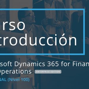 Curso completo: Curso Introducción a D3FO
