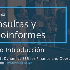 Acceso: D3FO 01.02. – CONSULTAS Y AUTOINFORMES