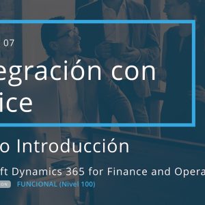 Acceso: D3FO 01.07. – INTEGRACIÓN CON OFFICE