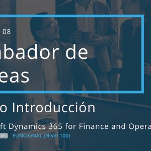 Acceso: D3FO 01.08. – GRABADOR DE TAREAS