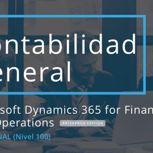 Curso completo: Curso Contabilidad General D3FO