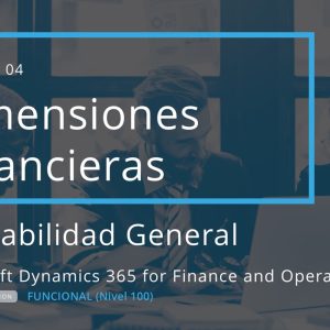 Acceso: D3FO 02.04. – DIMENSIONES FINANCIERAS