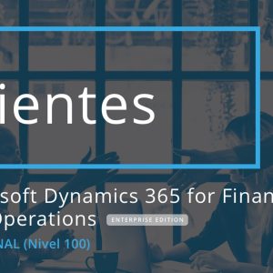 Curso completo: Curso Clientes D3FO