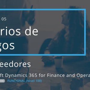 Acceso: D3FO 04.05. DIARIO DE PAGOS