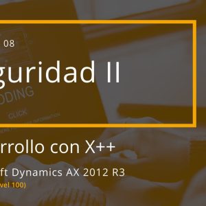 Acceso: AX T02.08. – SEGURIDAD II