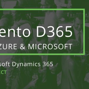 Curso completo: EVENTO D365 Mayo 2017
