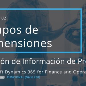 Acceso: D3FO 09.02. – GRUPOS DE DIMENSIONES