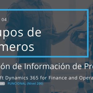 Acceso: D3FO 09.04. – GRUPOS DE NÚMEROS