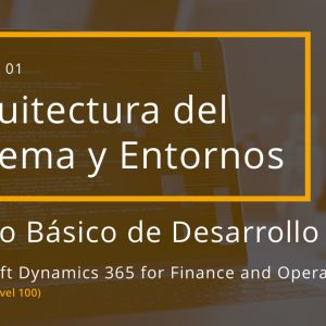 Acceso: D3FO T01.01. – ARQUITECTURA DEL SISTEMA Y ENTORNOS