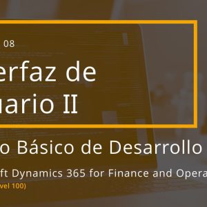 Acceso: D3FO T01.08. – INTERFAZ DE USUARIO II