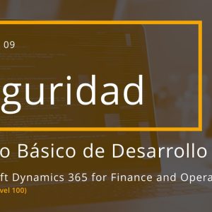 Acceso: D3FO T01.09. – SEGURIDAD