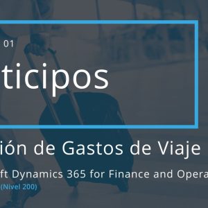Acceso: D3FO F10.01. – ANTICIPOS