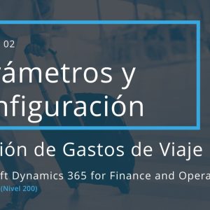 Acceso: D3FO F10.02. – PARÁMETROS Y CONFIGURACIÓN