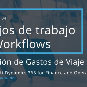 Acceso: D3FO F10.04. – FLUJOS DE TRABAJO O WORKFLOWS
