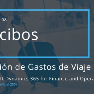 Acceso: D3FO F10.08. – RECIBOS