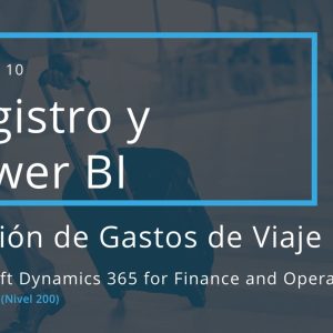 Acceso: D3FO F10.10. – REGISTRO Y POWER BI